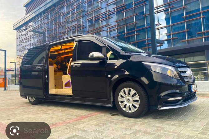 Private Transfer From Casablanca Airport to Marrakech - Infant Seat Availability