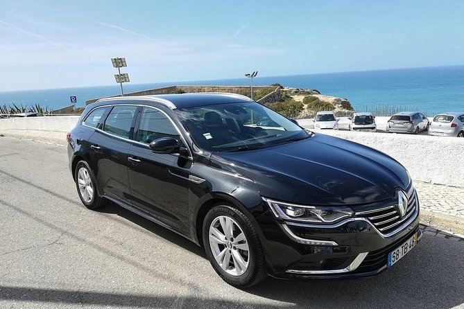 Private Transfer From Faro Airport to Carvoeiro (1-4 Pax) - Price and Terms