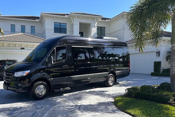 Private Transfer From Miami Airport With Meet & Greet Service - Reviews and Testimonials