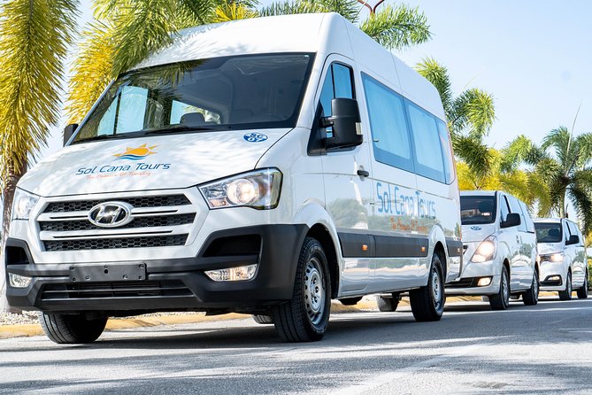 Private Transfer From Santo Domingo Airport to Bayahibe - Common Questions