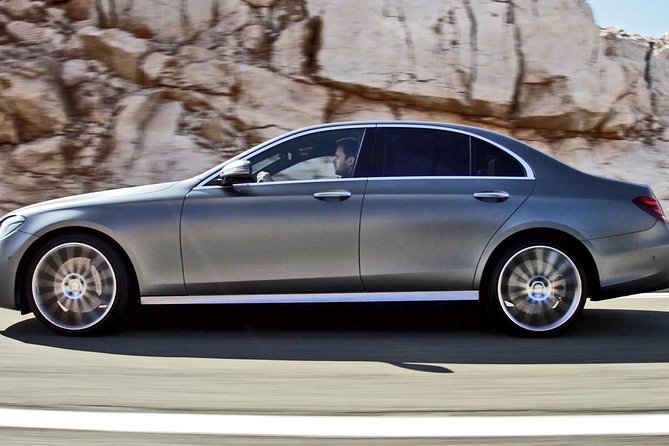 Private Transfer Honolulu Airport HNL to Waikiki by Sedan - Cancellation Policy and Customer Reviews