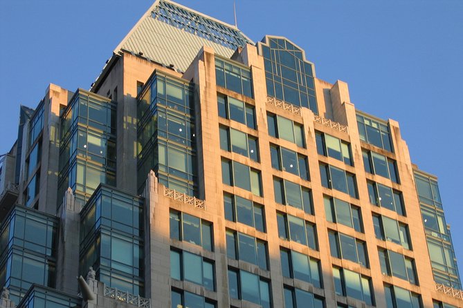 Private Transfer, Vancouver, BC to Vancouver Cruise Ship Terminal, VIP SEDAN - Opening Hours and Location Details