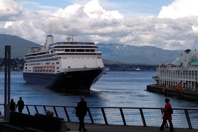 Private Transfer, Vancouver Intl. Airport to Vancouver, BC - VIP, SEDAN - Pricing and Options