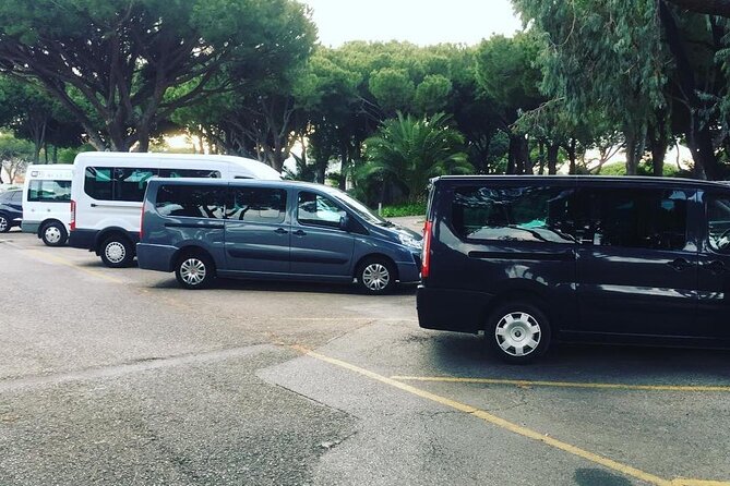 Private Transport From Faro Airport to Albufeira - Cancellation Policy