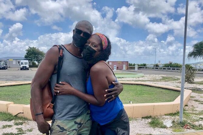 Private Transport on Saint Maarten Island - Overall Rating and Review Count