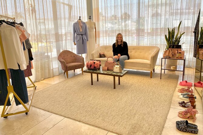 Private V.I.P Hollywood Shopping Tour From Beverly Hills - Reviews