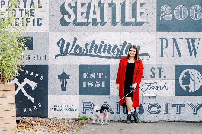 Private Vacation Photography Session With Photographer in Seattle - Ideal for Various Types of Travelers