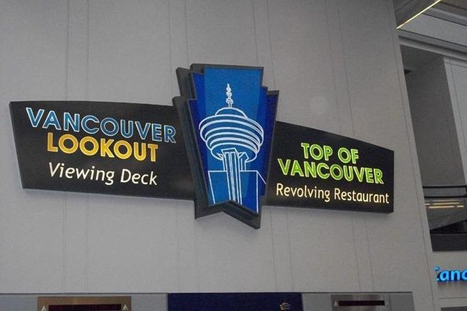 Private Vancouver City Tour With Flyover Canada and Vancouver Lookout - All Private Transportation Provided