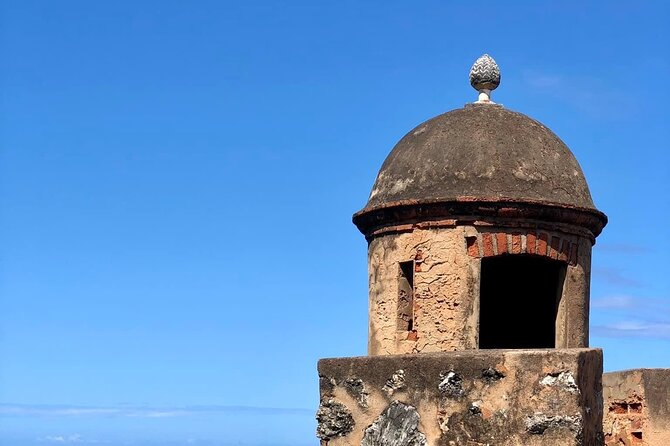 Puerto Plata City Tour With Beach Taino Bay & Amber Cove - Whats Included