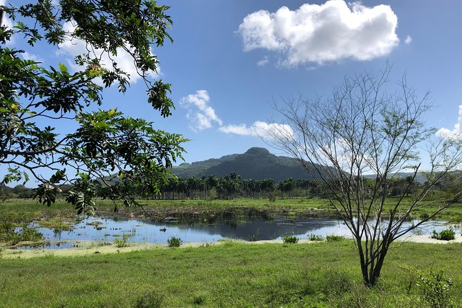 Puerto Plata Half-Day Country World Day Pass  - Dominican Republic - Additional Information
