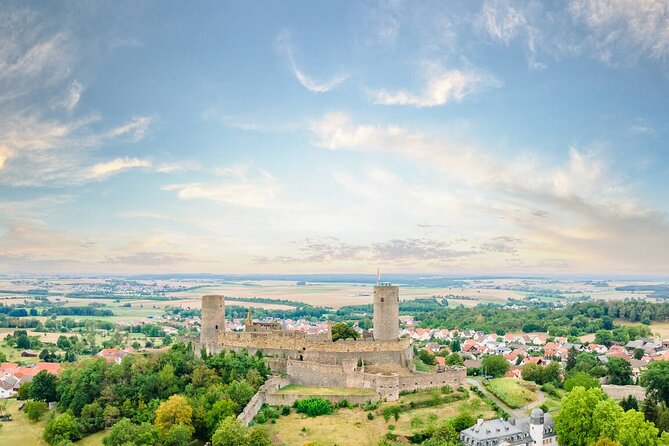 RheinMainCard 2 Days - Discounted Admission