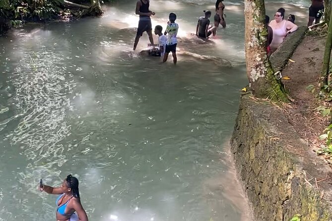 River Climbing and Horseback Riding - Cancellation Policy