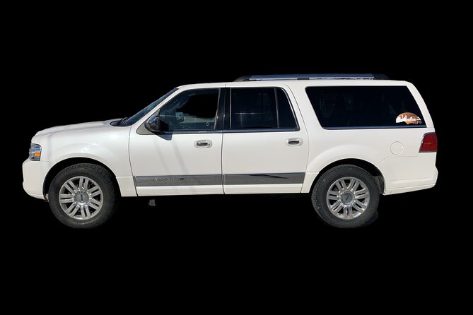 Roundtrip Airport Transportation With Wine Tour Package - Free Weather-Related Cancellation