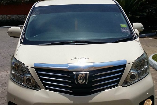 Royalton White Sand and Blue Waters Airport Transfer - Reviews and Ratings From Satisfied Customers