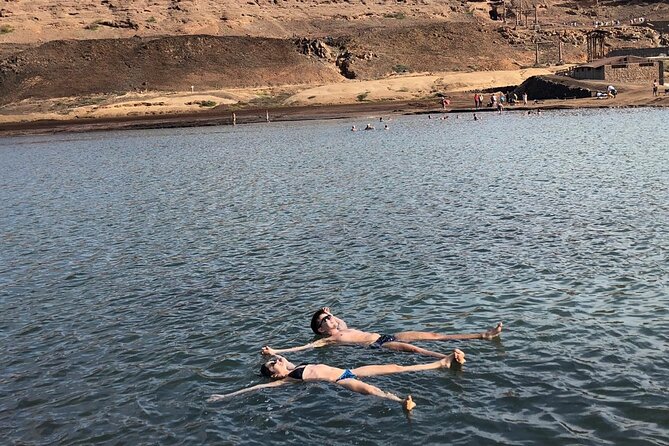 Sal Island: Salt Lake Tour, Shark Bay & Pedra De Lume Village - Cancellation Policy