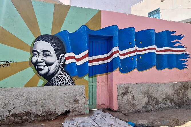 Sal Island: Santa Maria City Tour, Street Art and Tapas - The Sum Up