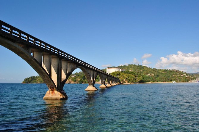 Samana Discovery - Inclusions and Amenities