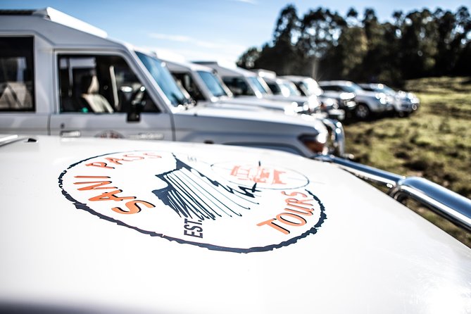 Sani Pass and Lesotho Day Tour From Underberg - Lunch at the Sani Mountain Lodge
