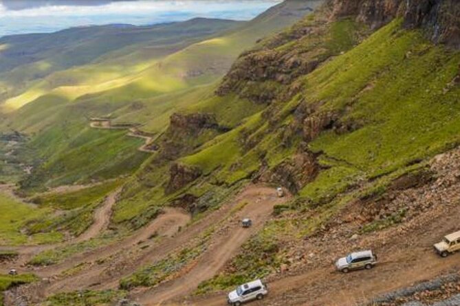 Sani Pass and Lesotho Full Day 4 X 4 Tour From Durban - Important Travel Tips