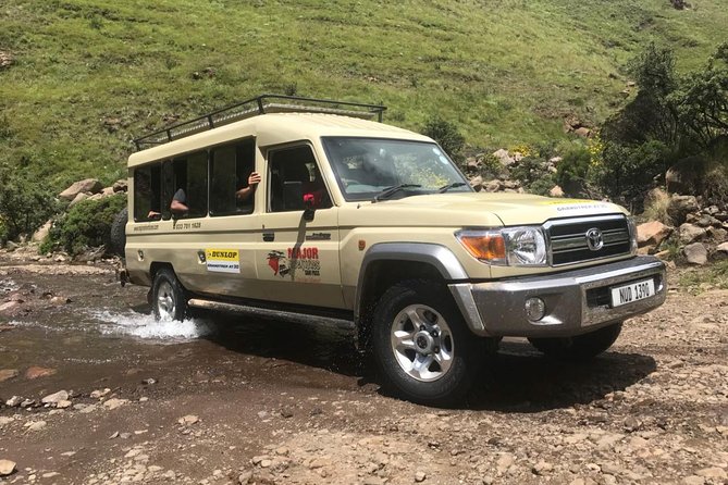 Sani Pass Day Trip - Tour Details