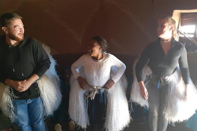 Sani Pass Private Extended Day Tour Into Lesotho. Includes Activities & Lunch. - Cultural Encounters in a Remote Village