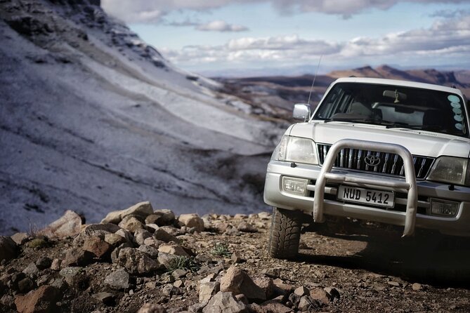 Sani Pass Tour Into Lesotho From Underberg and Himeville - Cancellation Policy