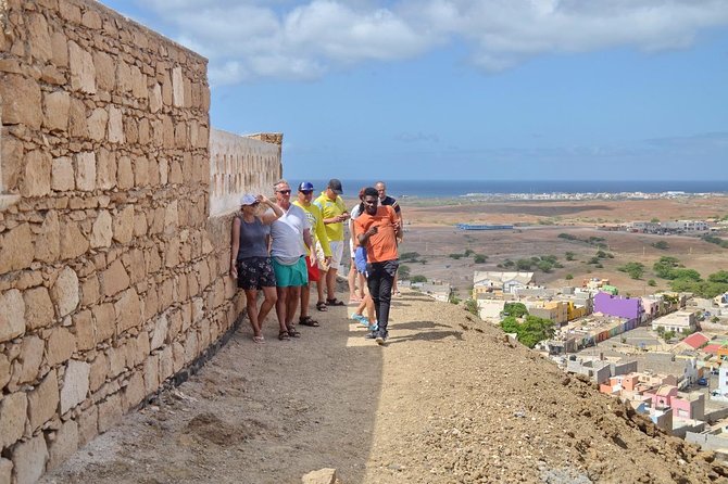 Santa Maria Private Full-Day Sightseeing Tour - Pricing and Terms