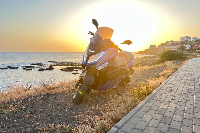 Santiago Island: Scooter Rental - Tips for a Memorable Scooter Experience on Santiago Island