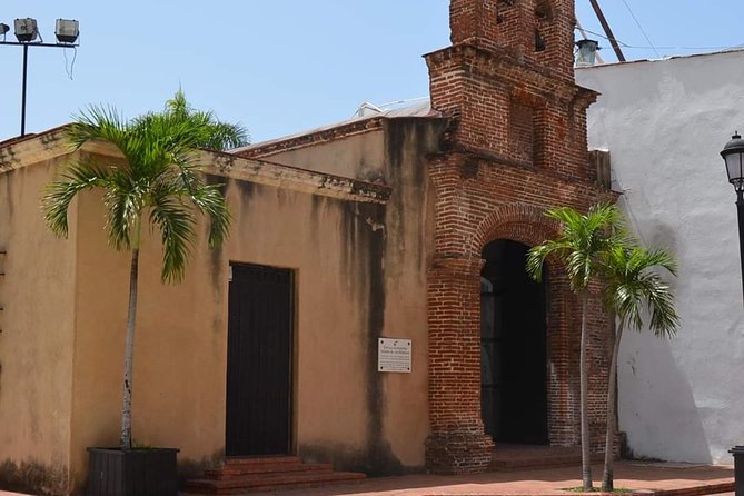 Santo Domingo City Tour From Puerto Plata - Pricing and Package Options