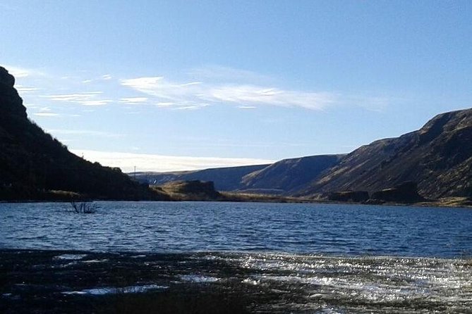 Scenic Landscapes Northwest Geology - Ice Age Floods Tour - Cancellation and Refund Policy