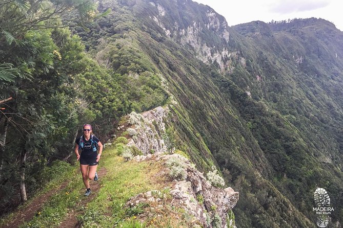Sea 2 Mountain Running Tour (Moderate-Hard) - Additional Information