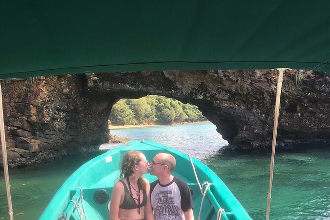 Shashamane Experience Marigot Bay in St Lucia Boat and Tours - Weather Requirements