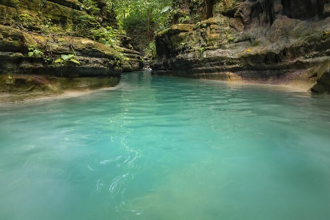 Shore Excursion 7 Waterfalls &5 Zip Lines Amber Cove & Taino Bay - Activities and Adventures