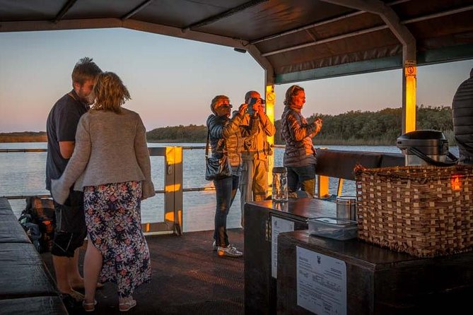 Shoreline Hippo and Crocodile Boat Cruises, Isimangaliso Wetland Park - Common Questions