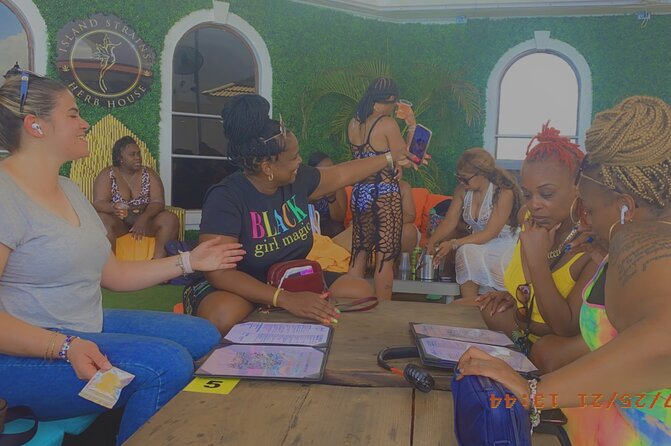 Sightseeing Tour of Montego Bay City W/ Options to Personalize - Tour Duration and Accessibility Information