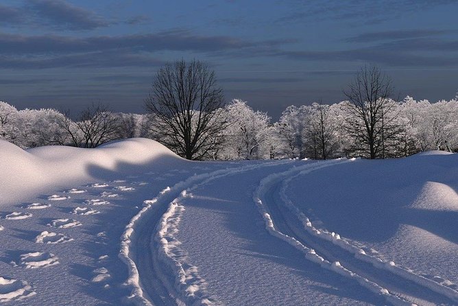 Ski Shuttle Munich to Kaprun - Common Questions