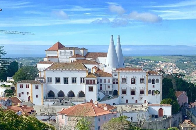 Small Group FULL DAY PRIVATE TOUR Sintra CascaisRoca Cape - Questions and Additional Information
