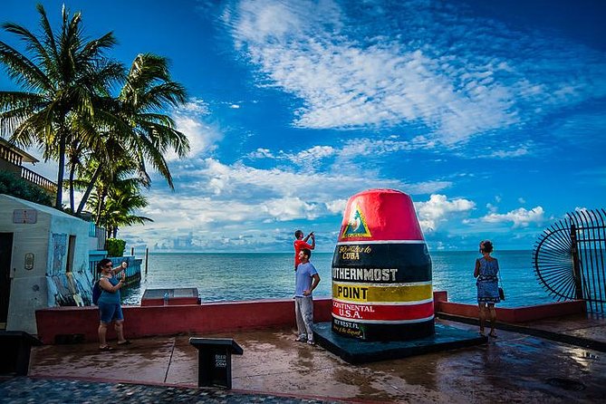 Small-Group Private Key West Tour With Expert Guide - Exploring Key West