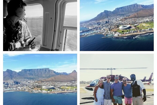 Small Group Tour to Stellenbosch With Wine Tasting - Expert Wine Guide Accompanies You