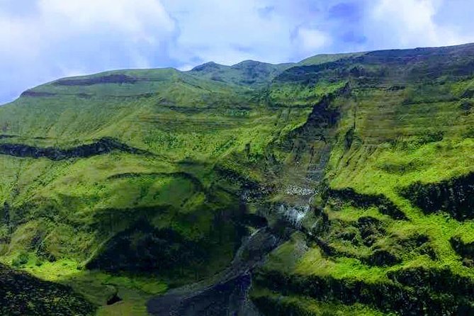 Soufriere Volcano Hike - Weather Conditions and Refunds