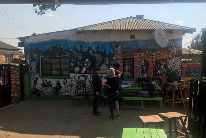 Soweto and Apartheid Museum Day Tour - Common Questions