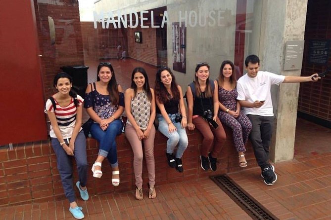 Soweto and Apartheid Museum Day Tour - Reviews
