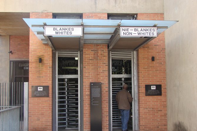 Soweto and Johannesburg & Apartheid Museum - Traveler Reviews: Highly Rated Tour Experience