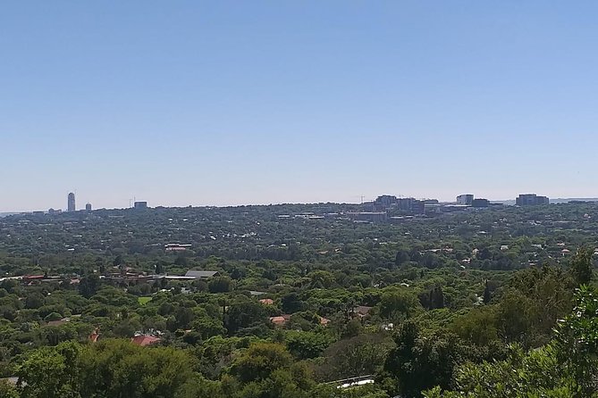 Soweto and Johannesburg Exclusive Full Day Guided Tour - Cultural Immersion