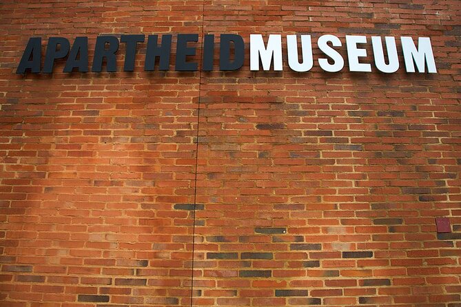 Soweto & Apartheid Museum - Soweto Township