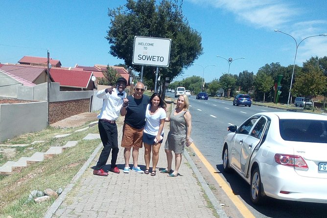 Soweto Highlights Tour - Free Cancellation