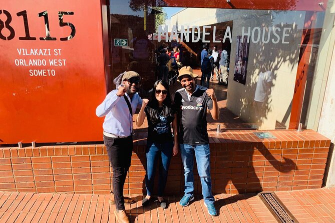 Soweto Tour With a Local Guide - Traveler Photos