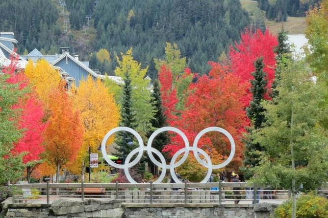 Squamish ,Sea to Sky Gondola Full Day Mountain Tour Private - Cancellation Policy