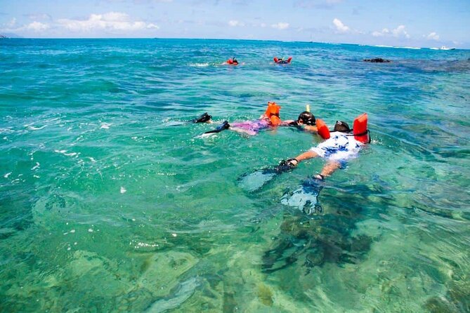 St Maarten Boat Tour With Lunch, Drinks, & Snorkeling Gear - Inclusions and Amenities
