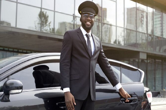 St. Maarten Private RED CARPET Airport Pick up and Transfers - Customer Experiences